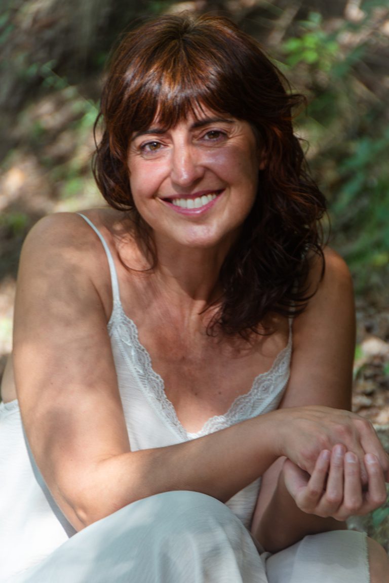 Elisabet Amoros Psicologa Ibi